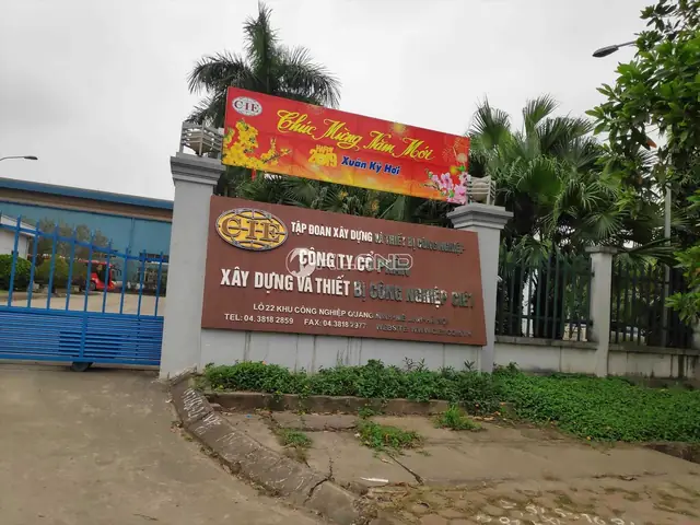 Tổng Quan Về Khu Công Nghiệp Quang Minh: Thông Tin Quy Mô, Vị Trí Và Tuyển Dụng Tổng Quan Về Khu Công Nghiệp Quang Minh: Thông Tin Quy Mô, Vị Trí Và Tuyển Dụng