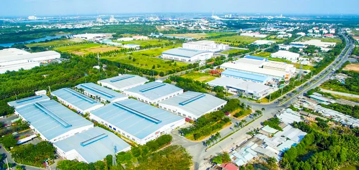 Tổng Quan Về Khu Công Nghiệp Quang Minh: Thông Tin Quy Mô, Vị Trí Và Tuyển Dụng Tổng Quan Về Khu Công Nghiệp Quang Minh: Thông Tin Quy Mô, Vị Trí Và Tuyển Dụng