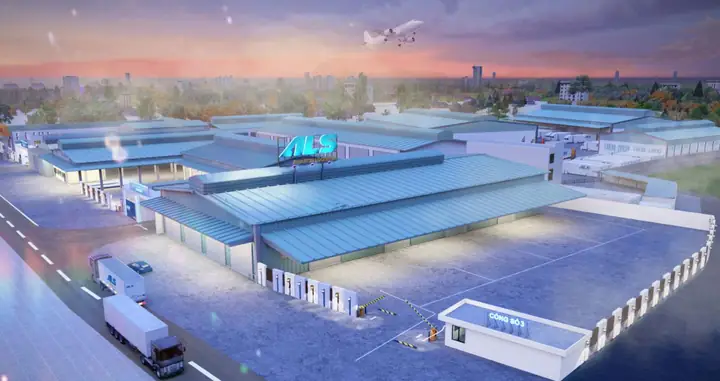 Thông Tin Về Kho Dhl Tại Sân Bay Nội Bài Và Hướng Dẫn Thủ Tục Hải Quan Thông Tin Về Kho Dhl Tại Sân Bay Nội Bài Và Hướng Dẫn Thủ Tục Hải Quan