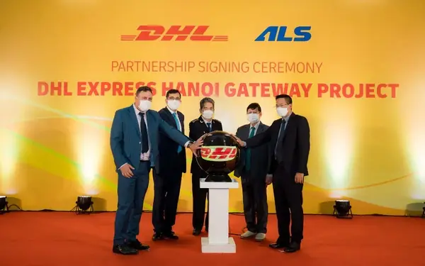 Thông Tin Về Kho Dhl Tại Sân Bay Nội Bài Và Hướng Dẫn Thủ Tục Hải Quan Thông Tin Về Kho Dhl Tại Sân Bay Nội Bài Và Hướng Dẫn Thủ Tục Hải Quan
