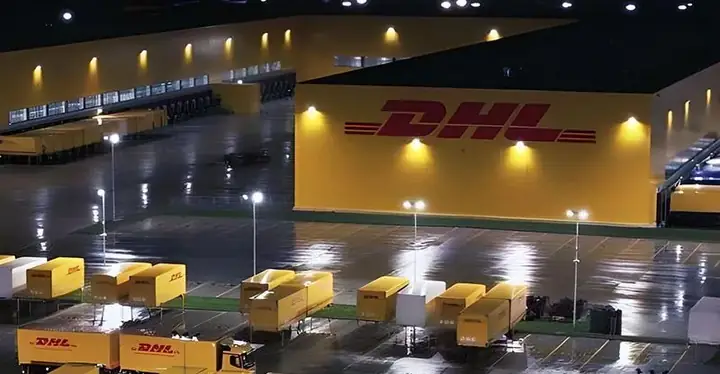 Thông Tin Về Kho Dhl Tại Sân Bay Nội Bài Và Hướng Dẫn Thủ Tục Hải Quan Thông Tin Về Kho Dhl Tại Sân Bay Nội Bài Và Hướng Dẫn Thủ Tục Hải Quan