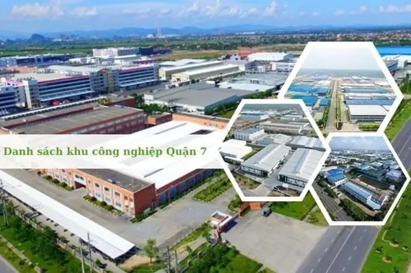 Danh Sách Các Khu Công Nghiệp, Khu Chế Xuất Tại Quận 7: Thông Tin Chi Tiết Mới Nhất Danh Sách Các Khu Công Nghiệp, Khu Chế Xuất Tại Quận 7: Thông Tin Chi Tiết Mới Nhất