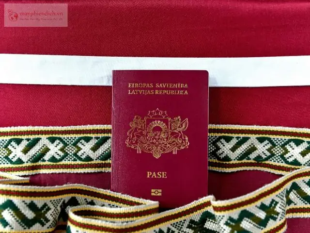 Latvia Nói Tiếng Gì? Ngôn Ngữ Chính Thức Và Thông Tin Về Tiếng Latvia Latvia Nói Tiếng Gì? Ngôn Ngữ Chính Thức Và Thông Tin Về Tiếng Latvia