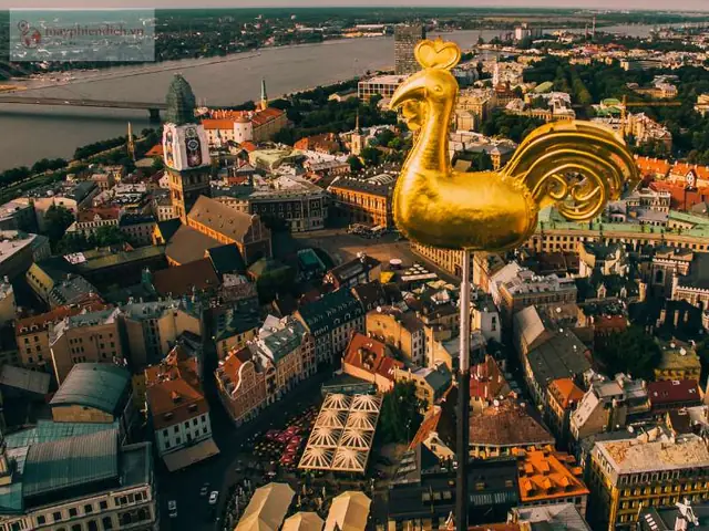 Latvia Nói Tiếng Gì? Ngôn Ngữ Chính Thức Và Thông Tin Về Tiếng Latvia Latvia Nói Tiếng Gì? Ngôn Ngữ Chính Thức Và Thông Tin Về Tiếng Latvia