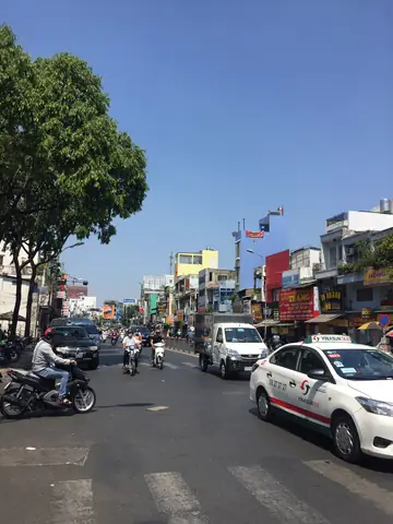 Thông Tin Tổng Quan Và Bản Đồ Đường Lý Thái Tổ, Quận 10 Thông Tin Tổng Quan Và Bản Đồ Đường Lý Thái Tổ, Quận 10