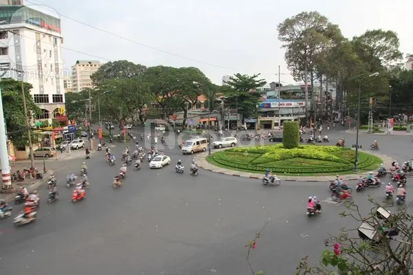 Thông Tin Tổng Quan Và Bản Đồ Đường Lý Thái Tổ, Quận 10 Thông Tin Tổng Quan Và Bản Đồ Đường Lý Thái Tổ, Quận 10