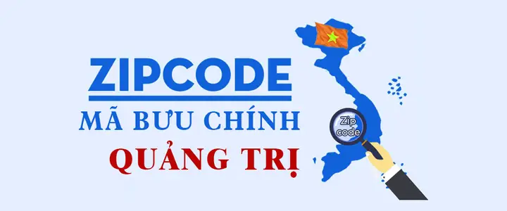 Mã Bưu Chính Quảng Trị: Cập Nhật Thông Tin Mã Bưu Điện Mới Nhất 2026 Mã Bưu Chính Quảng Trị: Cập Nhật Thông Tin Mã Bưu Điện Mới Nhất 2026