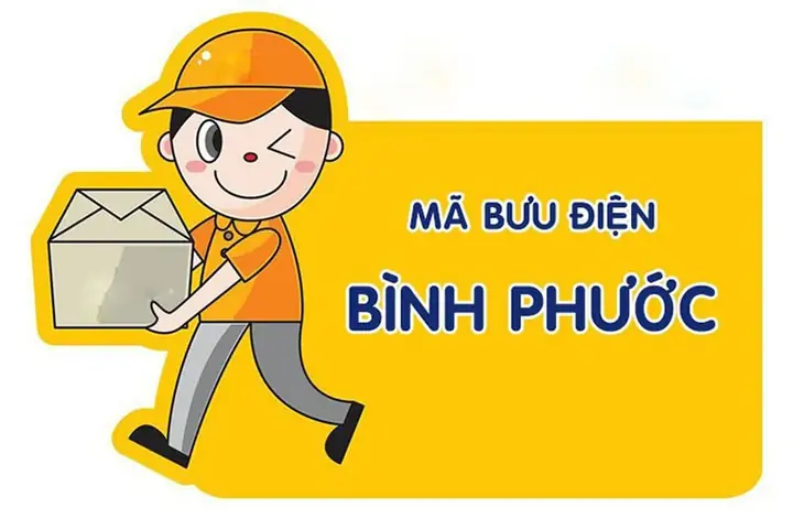 Mã Bưu Điện Bình Phước: Danh Sách Zip Code Các Huyện, Thị Xã Cập Nhật Mới Nhất