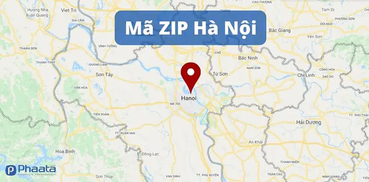 Mã Bưu Điện Hà Nội: Tra Cứu Mã Zip, Postal Code Các Quận Huyện Mới Nhất Mã Bưu Điện Hà Nội: Tra Cứu Mã Zip, Postal Code Các Quận Huyện Mới Nhất