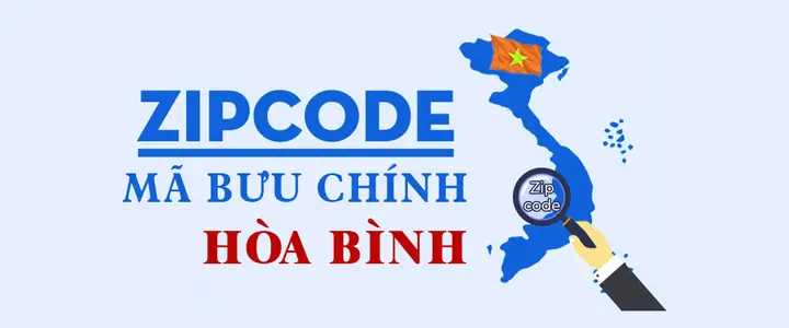 Mã Bưu Điện Hòa Bình Là Gì? Danh Sách Mã Bưu Chính Mới Nhất 2026 Mã Bưu Điện Hòa Bình Là Gì? Danh Sách Mã Bưu Chính Mới Nhất 2026
