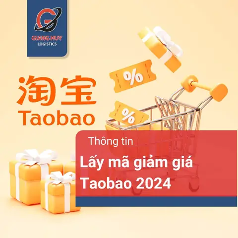 Cách Săn Mã Giảm Giá Taobao Đơn Giản Và Hiệu Quả Nhất Cho Người Mới Cách Săn Mã Giảm Giá Taobao Đơn Giản Và Hiệu Quả Nhất Cho Người Mới