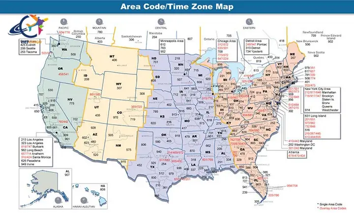 Mã Zip Code Hoa Kỳ Là Gì Và Cách Tra Cứu Mã Bưu Chính Các Tiểu Bang Mỹ Mã Zip Code Hoa Kỳ Là Gì Và Cách Tra Cứu Mã Bưu Chính Các Tiểu Bang Mỹ