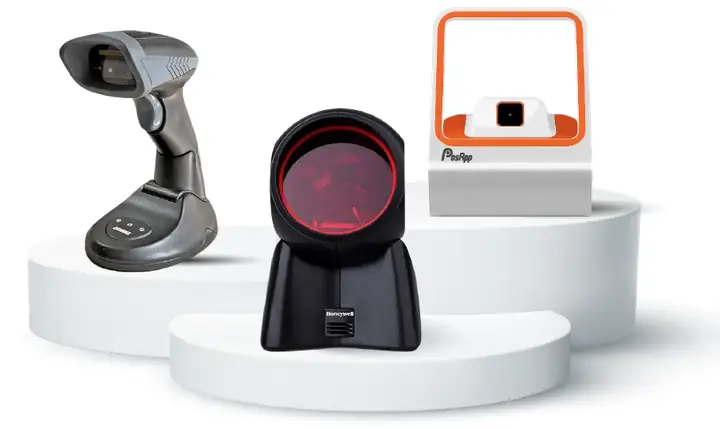 Top 10+ Mẫu Máy Quét Mã Vạch Chính Hãng, Tốc Độ Cao Mới Nhất Top 10+ Mẫu Máy Quét Mã Vạch Chính Hãng, Tốc Độ Cao Mới Nhất
