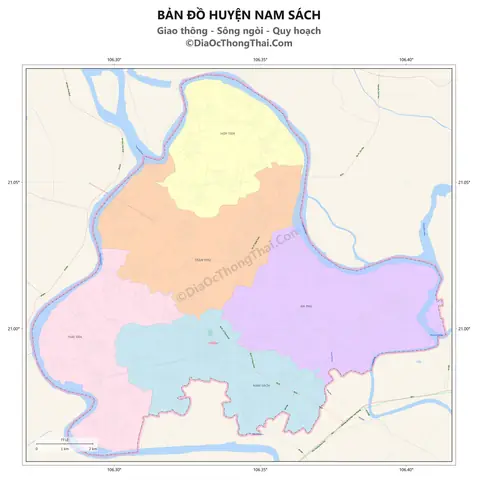 Nam Sách Ở Đâu? Thông Tin Cập Nhật Mới Nhất Về Đơn Vị Hành Chính Nam Sách Nam Sách Ở Đâu? Thông Tin Cập Nhật Mới Nhất Về Đơn Vị Hành Chính Nam Sách