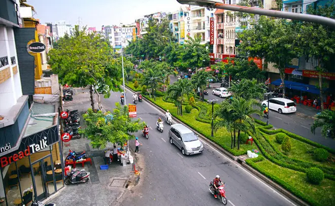Ngã Tư Phan Xích Long Ở Đâu Và Cách Di Chuyển Đến Bằng Xe Buýt Ngã Tư Phan Xích Long Ở Đâu Và Cách Di Chuyển Đến Bằng Xe Buýt