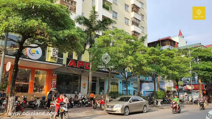 Phố Nguyễn Sơn, Quận Long Biên: Vị Trí, Đặc Điểm Và Thông Tin Quy Hoạch Mới Nhất Phố Nguyễn Sơn, Quận Long Biên: Vị Trí, Đặc Điểm Và Thông Tin Quy Hoạch Mới Nhất