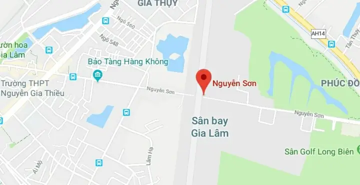Phố Nguyễn Sơn, Quận Long Biên: Vị Trí, Đặc Điểm Và Thông Tin Quy Hoạch Mới Nhất Phố Nguyễn Sơn, Quận Long Biên: Vị Trí, Đặc Điểm Và Thông Tin Quy Hoạch Mới Nhất