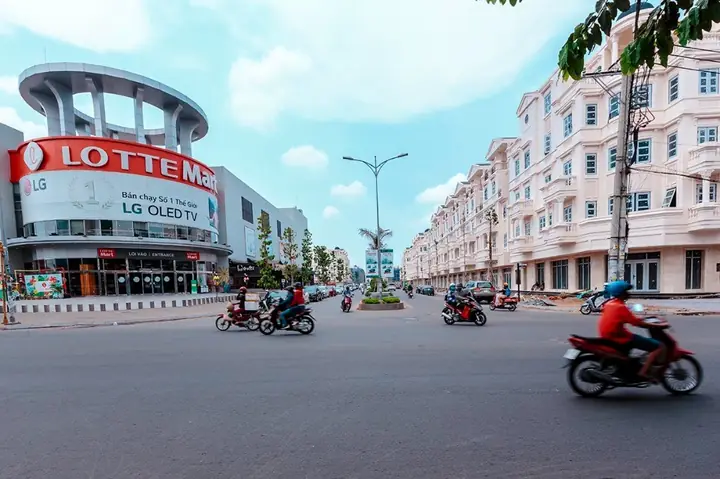 Tổng Quan Thông Tin Và Tiện Ích Tại Đường Nguyễn Văn Lượng, Quận Gò Vấp Tổng Quan Thông Tin Và Tiện Ích Tại Đường Nguyễn Văn Lượng, Quận Gò Vấp