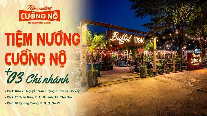 Tổng Quan Thông Tin Và Tiện Ích Tại Đường Nguyễn Văn Lượng, Quận Gò Vấp Tổng Quan Thông Tin Và Tiện Ích Tại Đường Nguyễn Văn Lượng, Quận Gò Vấp