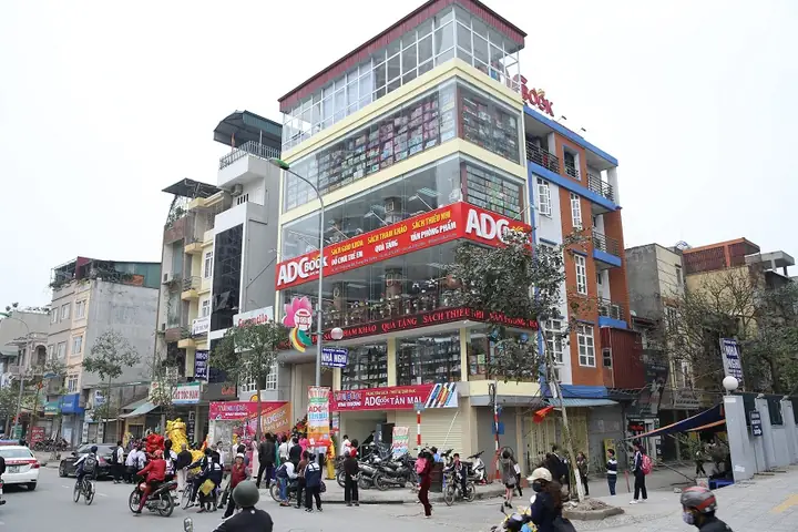 Địa Chỉ Nhà Sách Tân Mai: Thông Tin Chi Tiết Và Hướng Dẫn Mua Sách Giáo Khoa Địa Chỉ Nhà Sách Tân Mai: Thông Tin Chi Tiết Và Hướng Dẫn Mua Sách Giáo Khoa