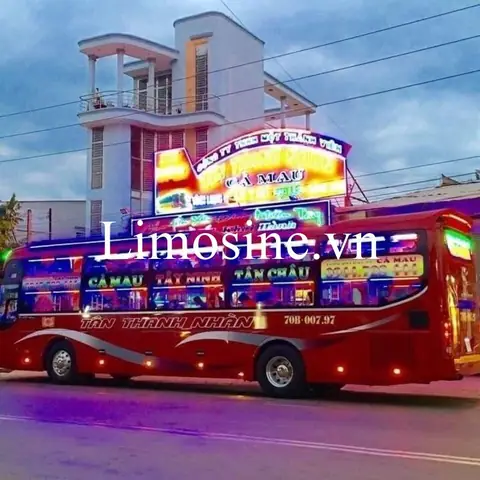 Bến Xe Củ Chi: Thông Tin Địa Chỉ, Tuyến Xe Và Hướng Dẫn Đặt Vé Mới Nhất Bến Xe Củ Chi: Thông Tin Địa Chỉ, Tuyến Xe Và Hướng Dẫn Đặt Vé Mới Nhất