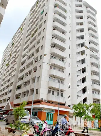 Tổng Quan Thông Tin Đường Phạm Viết Chánh, Quận Bình Thạnh: Vị Trí, Nhà Đất Và Tiện Ích Tổng Quan Thông Tin Đường Phạm Viết Chánh, Quận Bình Thạnh: Vị Trí, Nhà Đất Và Tiện Ích