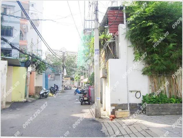 Tổng Quan Thông Tin Đường Phạm Viết Chánh, Quận Bình Thạnh: Vị Trí, Nhà Đất Và Tiện Ích Tổng Quan Thông Tin Đường Phạm Viết Chánh, Quận Bình Thạnh: Vị Trí, Nhà Đất Và Tiện Ích