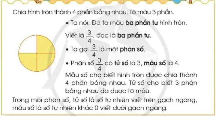 Phân Số Là Gì? Định Nghĩa, Tính Chất Và Các Dạng Toán Cơ Bản Cần Nắm Vững Phân Số Là Gì? Định Nghĩa, Tính Chất Và Các Dạng Toán Cơ Bản Cần Nắm Vững