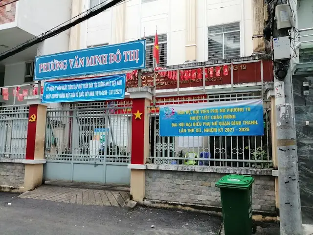 Phường 19 Quận Bình Thạnh: Thông Tin Sáp Nhập Và Cập Nhật Địa Giới Hành Chính Mới