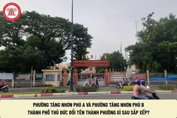 Thông Tin Mới Nhất Về Phường Tăng Nhơn Phú B: Sáp Nhập Và Thay Đổi Hành Chính Thông Tin Mới Nhất Về Phường Tăng Nhơn Phú B: Sáp Nhập Và Thay Đổi Hành Chính