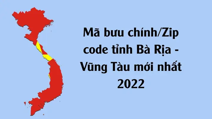 Mã Bưu Chính (postal Code) Vũng Tàu Là Gì? Danh Bạ Cập Nhật Mới Nhất Mã Bưu Chính (postal Code) Vũng Tàu Là Gì? Danh Bạ Cập Nhật Mới Nhất