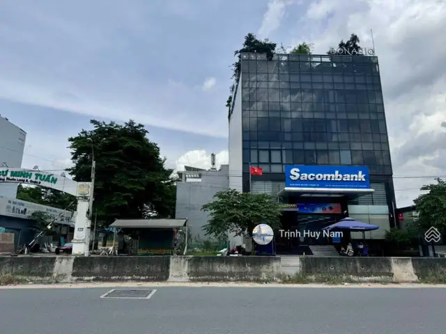 Thông Tin Liên Hệ Và Địa Chỉ Sacombank Đỗ Xuân Hợp, Quận 9 Thông Tin Liên Hệ Và Địa Chỉ Sacombank Đỗ Xuân Hợp, Quận 9