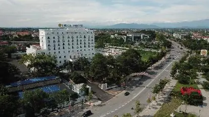 Khách Sạn Sài Gòn - Phú Thọ: Thông Tin Chi Tiết, Địa Chỉ Và Hướng Dẫn Đặt Phòng Khách Sạn Sài Gòn - Phú Thọ: Thông Tin Chi Tiết, Địa Chỉ Và Hướng Dẫn Đặt Phòng