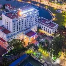 Khách Sạn Sài Gòn - Phú Thọ: Thông Tin Chi Tiết, Địa Chỉ Và Hướng Dẫn Đặt Phòng Khách Sạn Sài Gòn - Phú Thọ: Thông Tin Chi Tiết, Địa Chỉ Và Hướng Dẫn Đặt Phòng