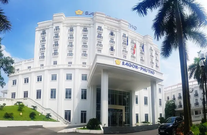 Khách Sạn Sài Gòn - Phú Thọ: Thông Tin Chi Tiết, Địa Chỉ Và Hướng Dẫn Đặt Phòng Khách Sạn Sài Gòn - Phú Thọ: Thông Tin Chi Tiết, Địa Chỉ Và Hướng Dẫn Đặt Phòng