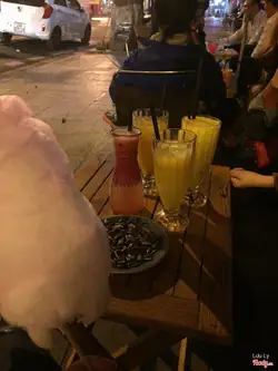 Thông Tin Về Địa Điểm Tại Số 5 Ngô Quyền: Review, Menu Và Chỉ Dẫn