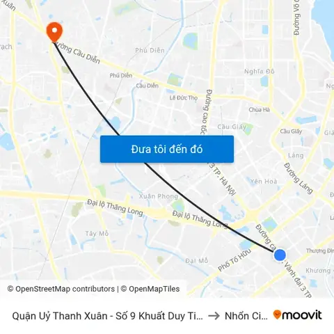 Số 9 Khuất Duy Tiến: Thông Tin Trụ Sở Cơ Quan Hành Chính Quận Thanh Xuân Số 9 Khuất Duy Tiến: Thông Tin Trụ Sở Cơ Quan Hành Chính Quận Thanh Xuân