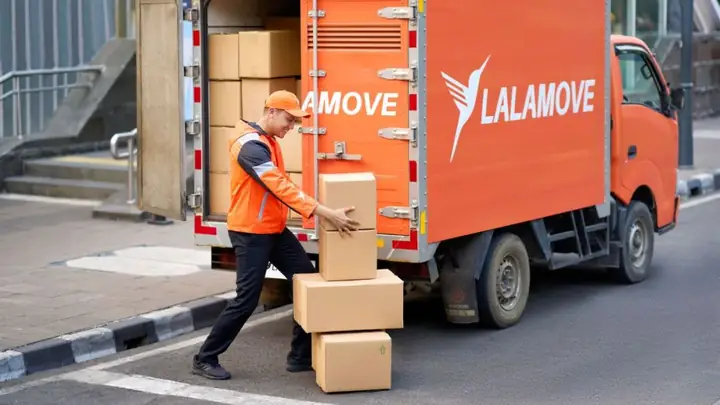 Tuyển Dụng Tài Xế Giao Hàng: Tổng Hợp Việc Làm Mới Nhất & Thu Nhập Hấp Dẫn Tuyển Dụng Tài Xế Giao Hàng: Tổng Hợp Việc Làm Mới Nhất & Thu Nhập Hấp Dẫn