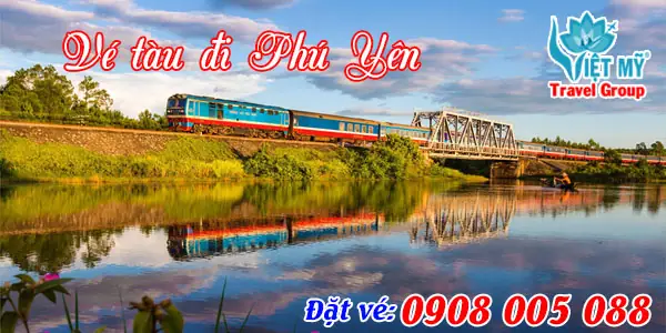 Hướng Dẫn Đặt Vé Tàu Đi Phú Yên: Lịch Trình, Giá Vé Và Lưu Ý Chi Tiết Hướng Dẫn Đặt Vé Tàu Đi Phú Yên: Lịch Trình, Giá Vé Và Lưu Ý Chi Tiết