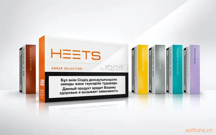 Bảng Giá Thuốc Heets Cho Iqos Mới Nhất: Mua Ở Đâu Uy Tín, Giá Tốt? Bảng Giá Thuốc Heets Cho Iqos Mới Nhất: Mua Ở Đâu Uy Tín, Giá Tốt?