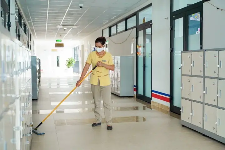 Tổng Hợp Tin Tuyển Dụng Việc Làm Quận Gò Vấp Mới Nhất Hiện Nay