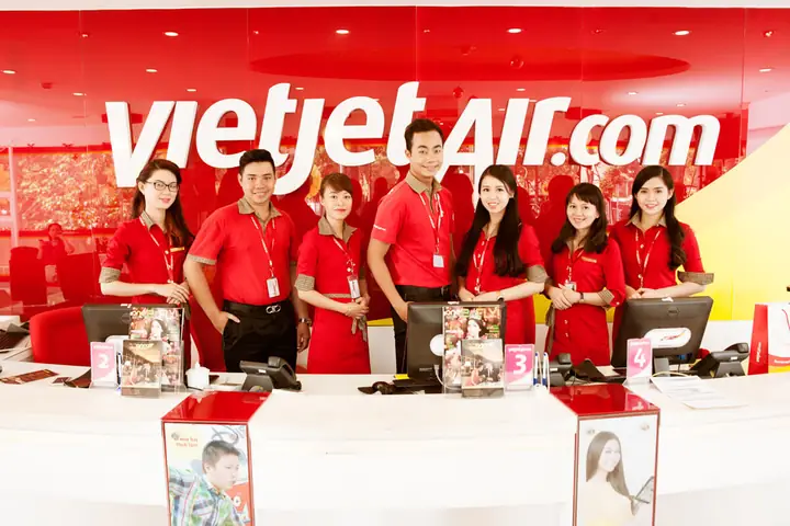 Tổng Đài Vietjet Air 24/7: Số Hotline Hỗ Trợ Khách Hàng Mới Nhất Tổng Đài Vietjet Air 24/7: Số Hotline Hỗ Trợ Khách Hàng Mới Nhất