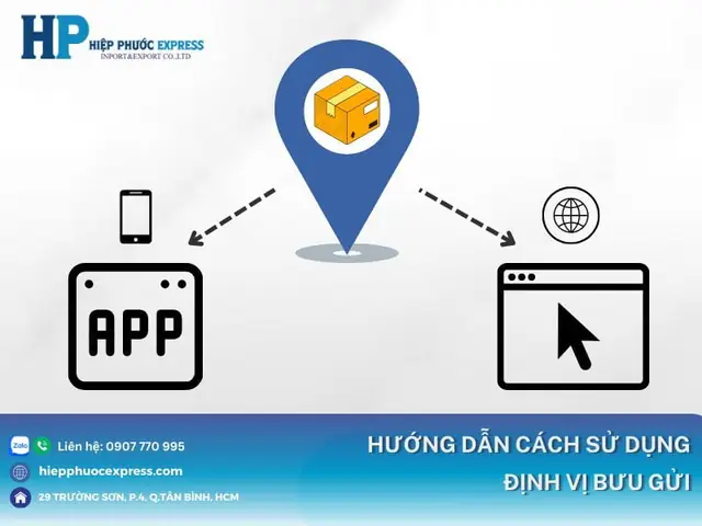 Hướng Dẫn Tra Cứu Định Vị Bưu Gửi Và Theo Dõi Vận Đơn Nhanh Chóng, Chính Xác Hướng Dẫn Tra Cứu Định Vị Bưu Gửi Và Theo Dõi Vận Đơn Nhanh Chóng, Chính Xác