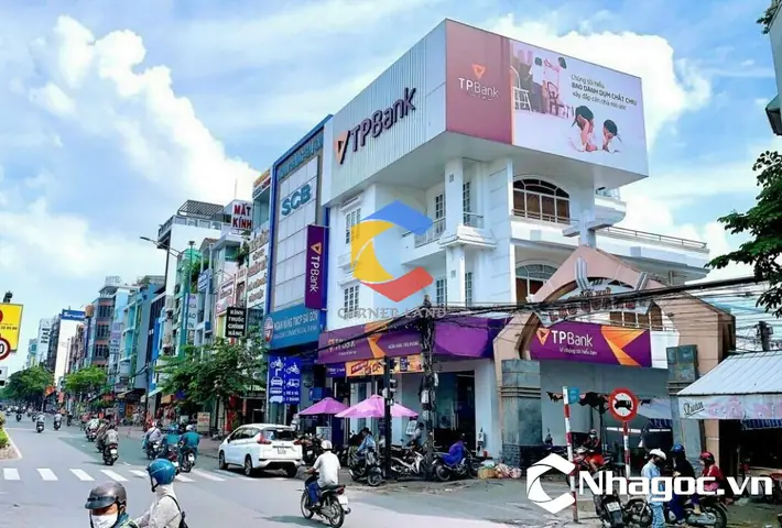 Tổng Hợp Thông Tin Bất Động Sản Và Tiện Ích Khu Vực Đường Trường Chinh, Phường Tân Thới Nhất Tổng Hợp Thông Tin Bất Động Sản Và Tiện Ích Khu Vực Đường Trường Chinh, Phường Tân Thới Nhất