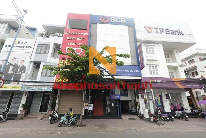 Tổng Hợp Thông Tin Bất Động Sản Và Tiện Ích Khu Vực Đường Trường Chinh, Phường Tân Thới Nhất Tổng Hợp Thông Tin Bất Động Sản Và Tiện Ích Khu Vực Đường Trường Chinh, Phường Tân Thới Nhất