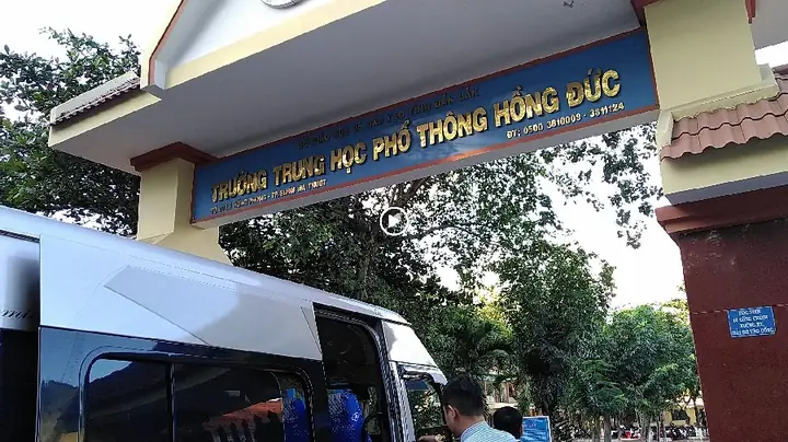 Tổng Quan Thông Tin Và Đánh Giá Trường Thpt Hồng Đức Buôn Ma Thuột Tổng Quan Thông Tin Và Đánh Giá Trường Thpt Hồng Đức Buôn Ma Thuột