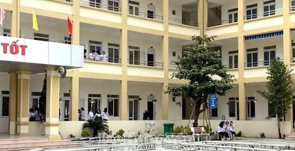 Trường Thpt Hùng Vương Quận 5: Thông Tin Tuyển Sinh Và Đánh Giá Chi Tiết