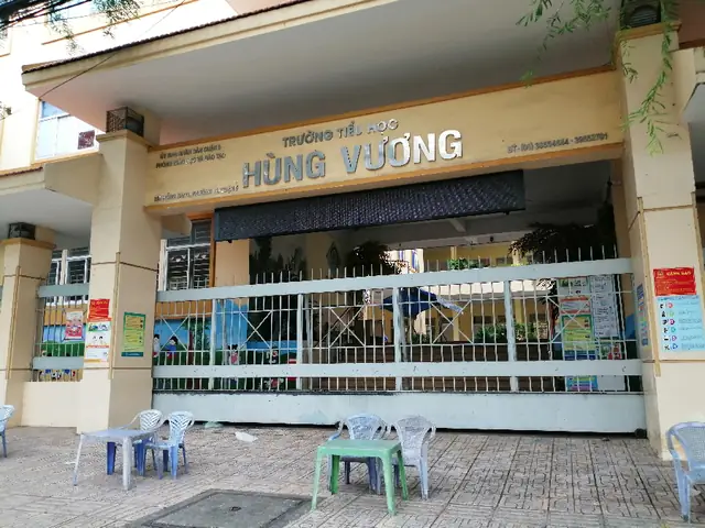 Trường Thpt Hùng Vương Quận 5: Thông Tin Tuyển Sinh Và Đánh Giá Chi Tiết