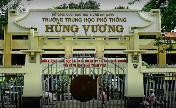 Trường Thpt Hùng Vương Quận 5: Thông Tin Tuyển Sinh Và Đánh Giá Chi Tiết
