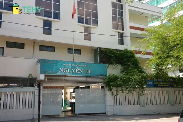 Trường Thcs Nguyễn Du Quận 1: Thông Tin Tuyển Sinh, Chất Lượng Giáo Dục Và Đánh Giá Chi Tiết Trường Thcs Nguyễn Du Quận 1: Thông Tin Tuyển Sinh, Chất Lượng Giáo Dục Và Đánh Giá Chi Tiết